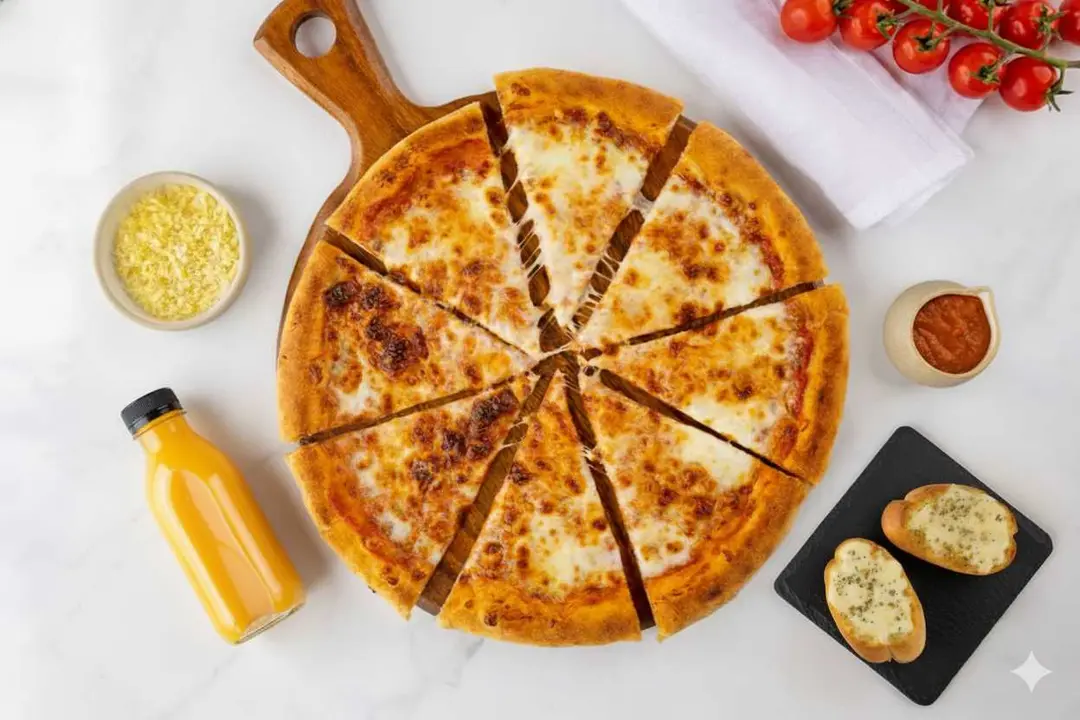 Margherita Combo