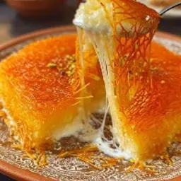 Kunafa