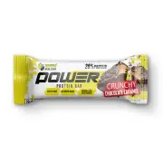 BODY BUILDER POWER CHOCO CARAMEL PROTEIN BAR 45G