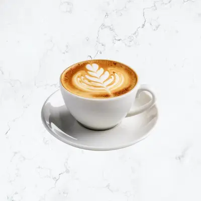 Flat White 