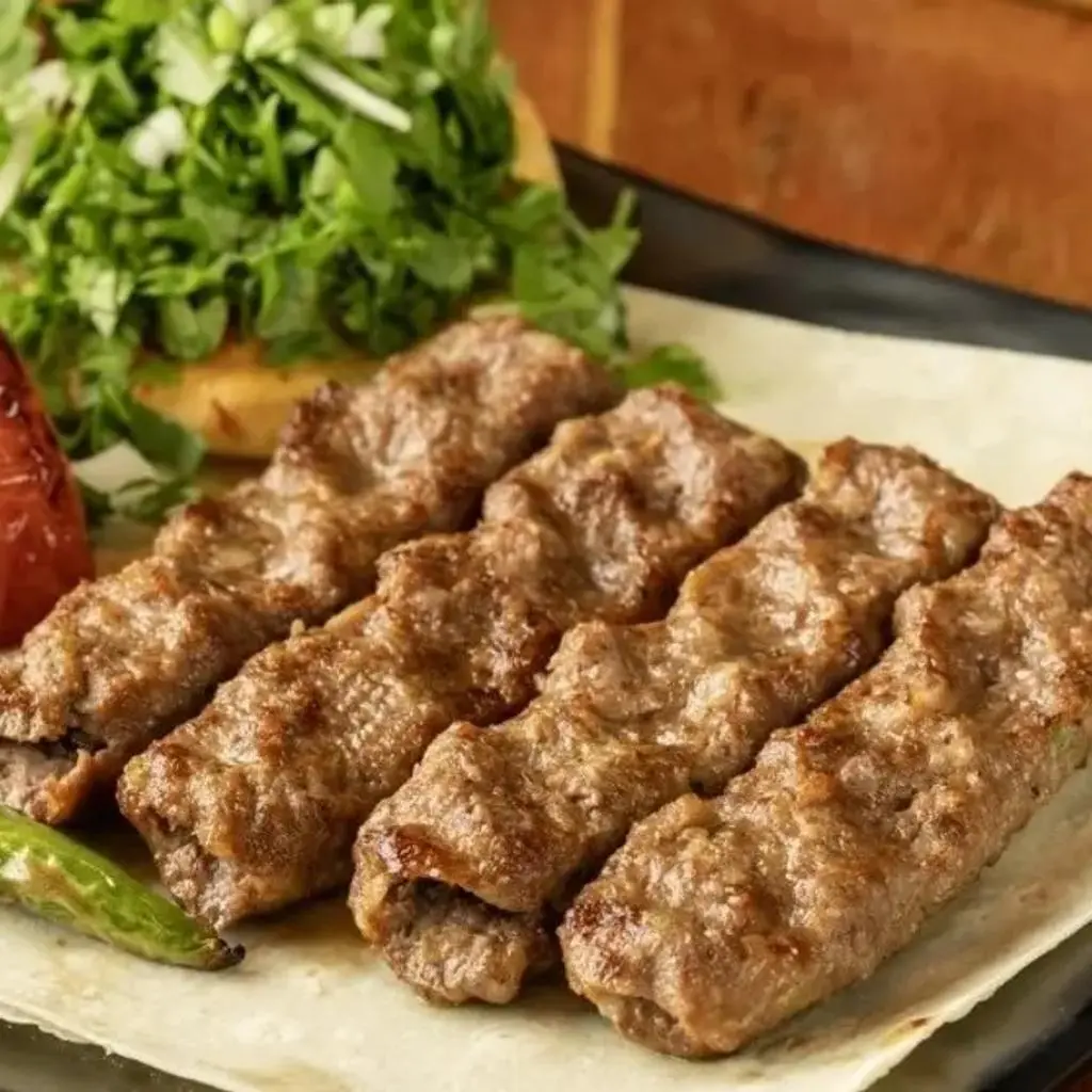 كباب لحم