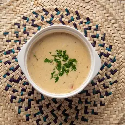 شوربة