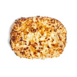 Spicy Khaskhwan Flatbread