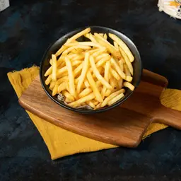 بطاطس مقلي