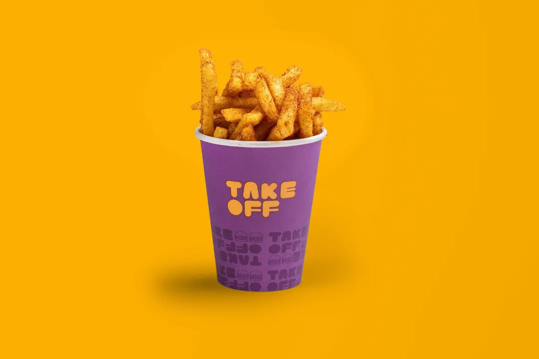 TakeOff Fries