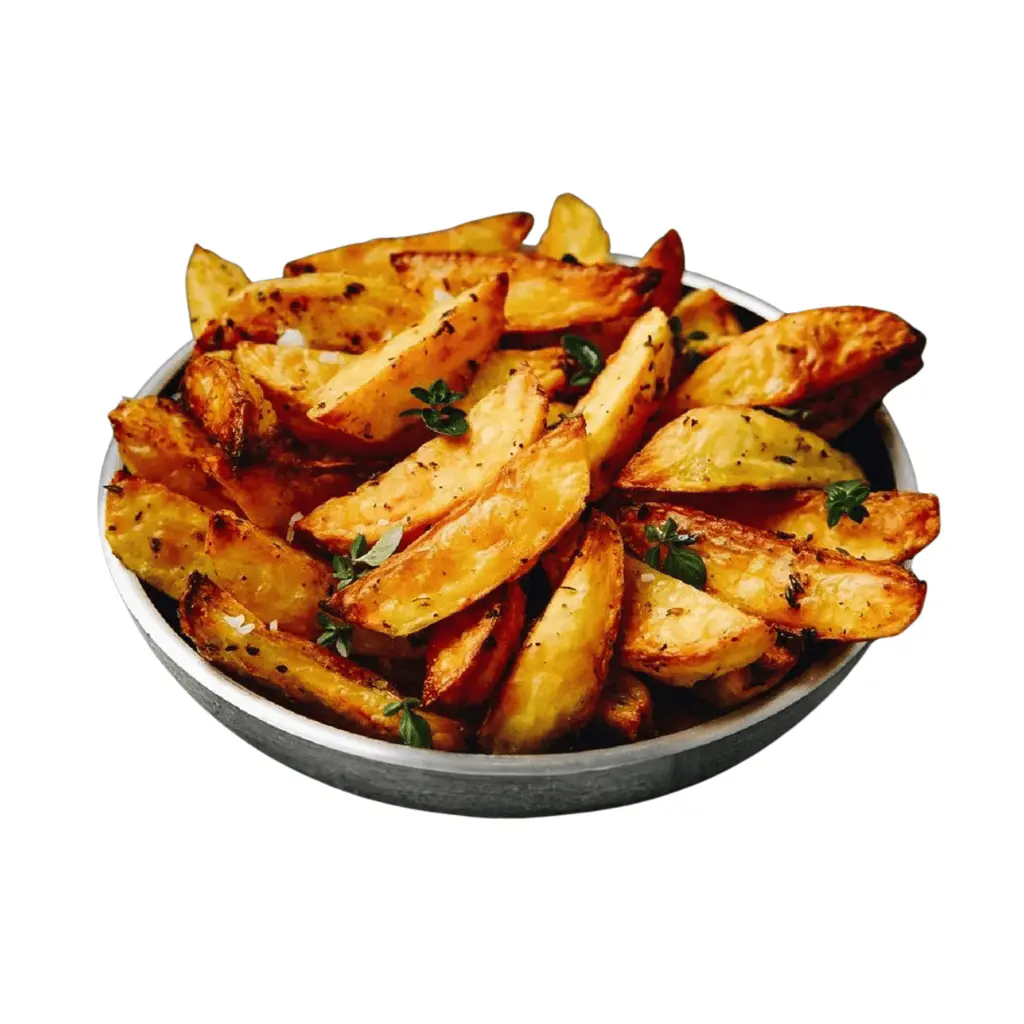 Potato Wedges