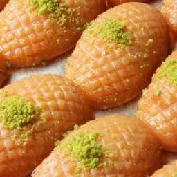 معكرون