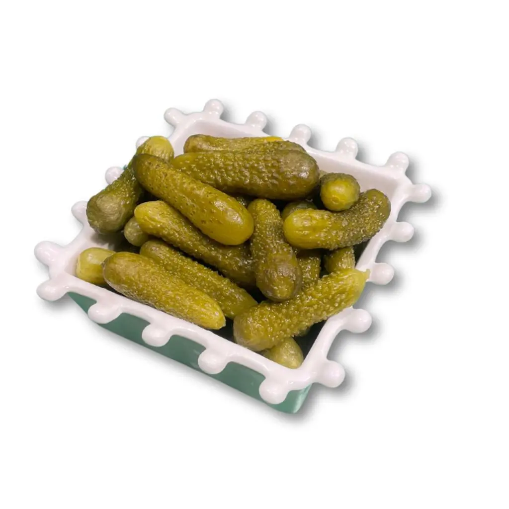 Pickled Cucumber