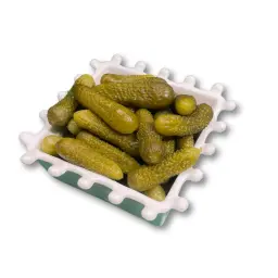 Pickled Cucumber