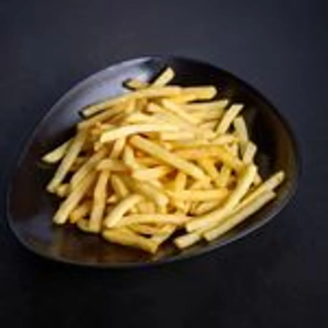 بطاطس مقلي