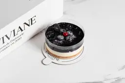 Blueberry Cheesecake - small