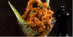 Daynamit Prawn