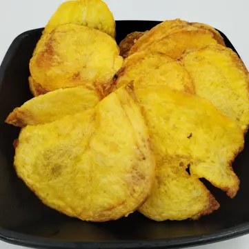 Medium Chips