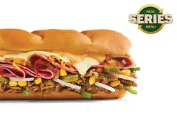 THE BIG SUPREME