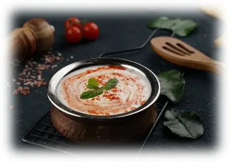 Raita Salad