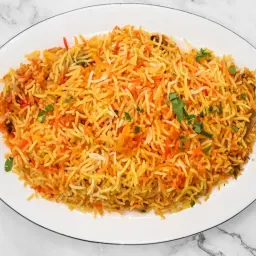 أرز برياني
