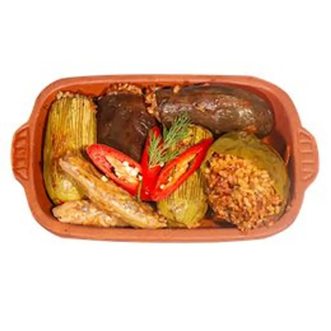 Mix Dulmah