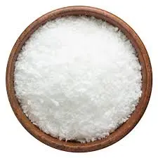 Grated coconut