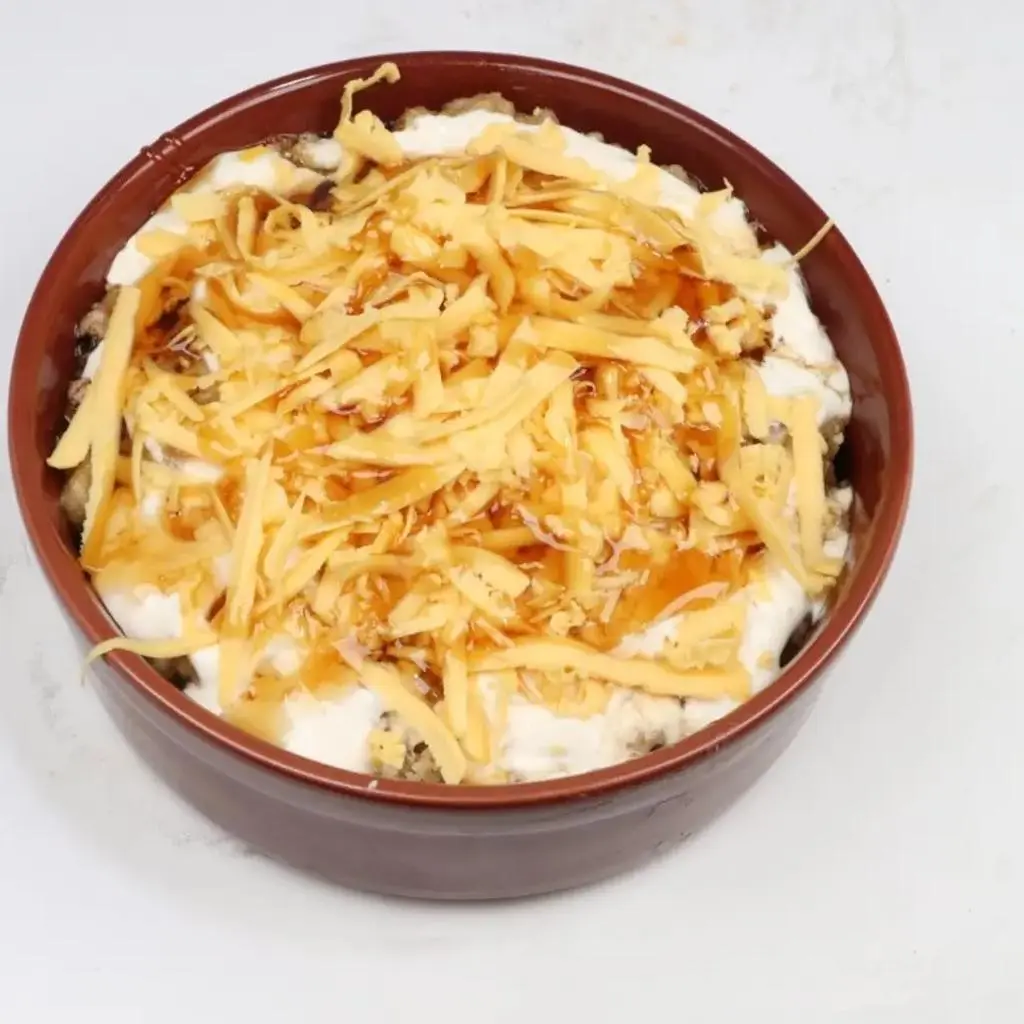 عريكة