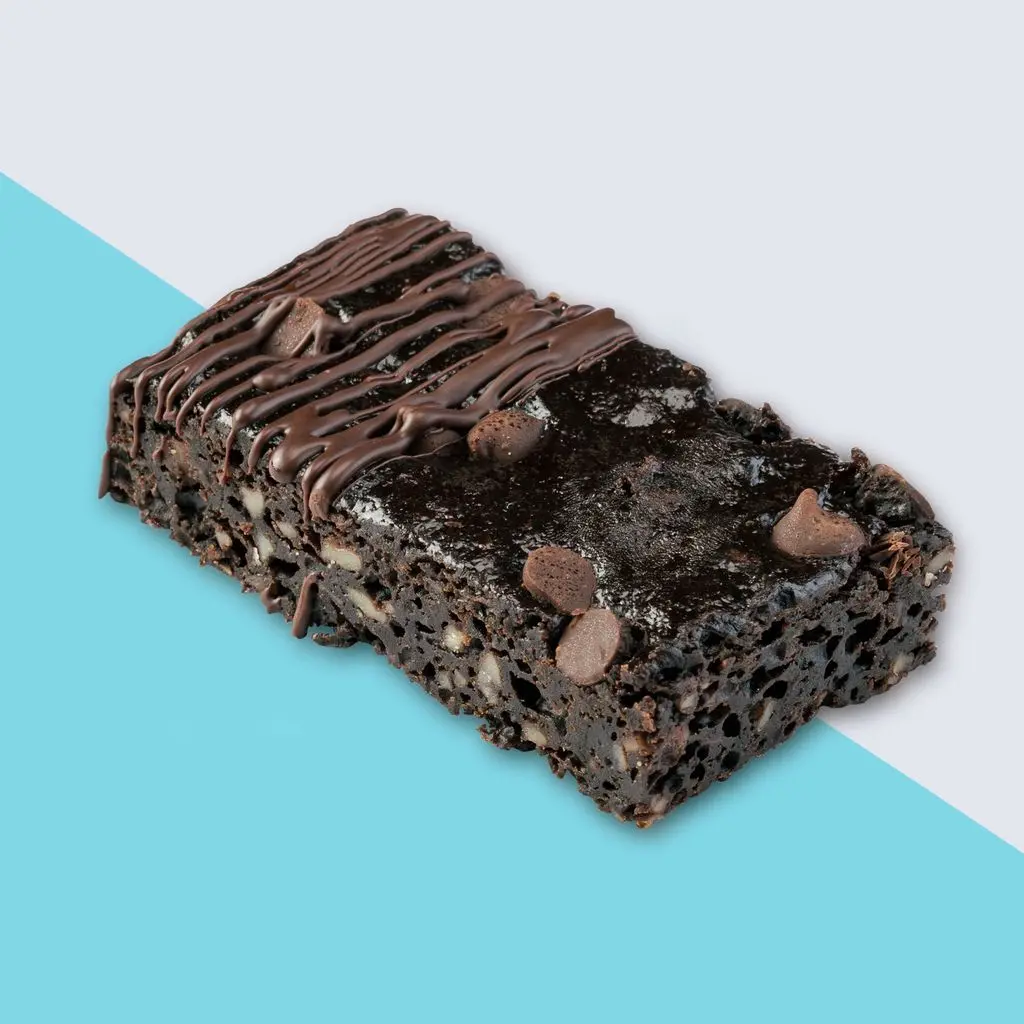 Vegan Brownie