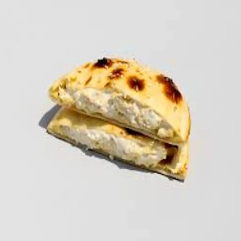 Cheese Pie