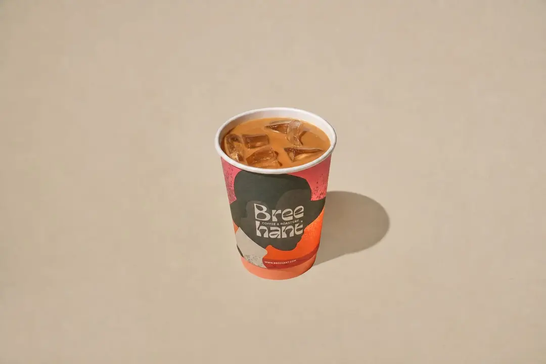 ايس لاتيه
