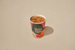 Iced Latte
