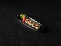 Crunchy Roll