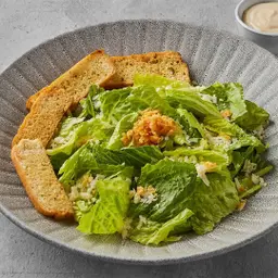 Classic Caesar Salad