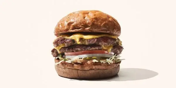 B Double