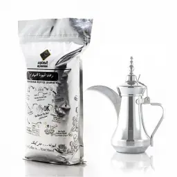 Premium Saudi Coffee