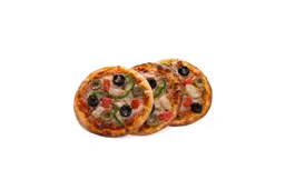 Pizza Safiha
