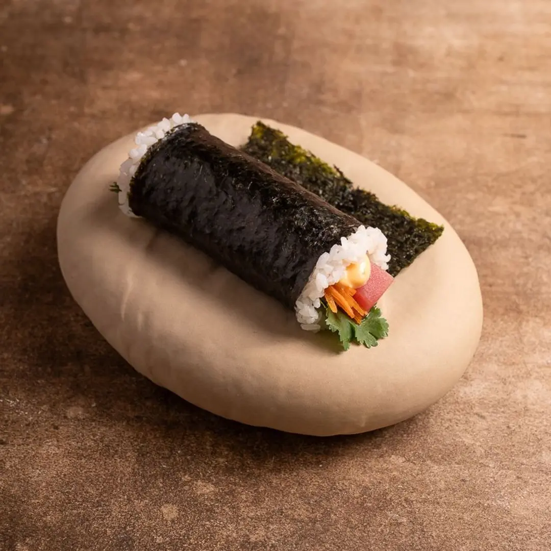 Spicy Tuna