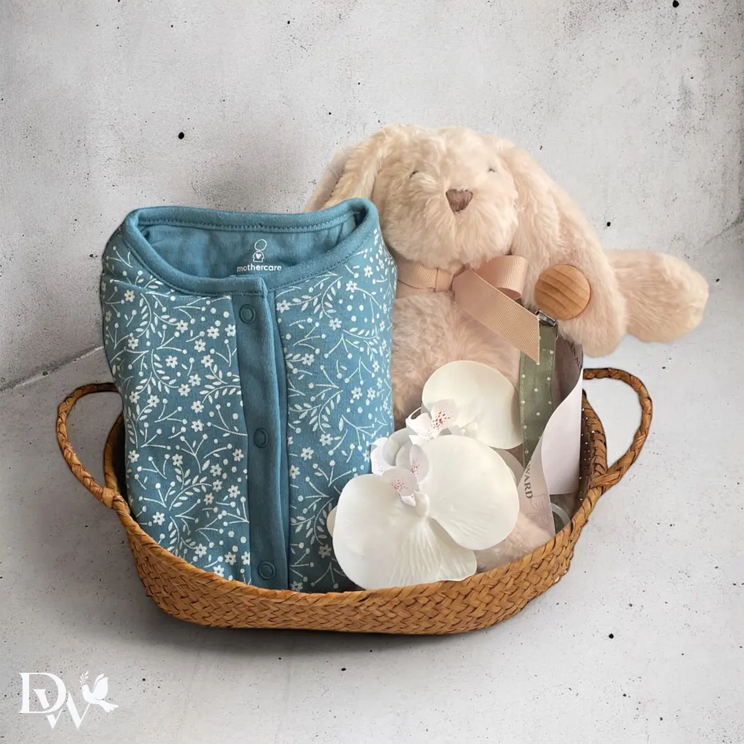 Baby mother care