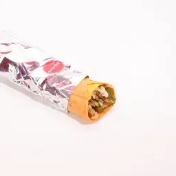 Spicy Kudo Tortilla