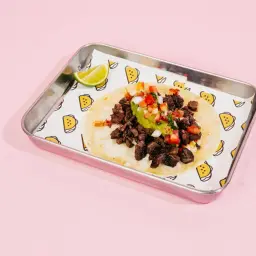 Carne Asada Taco