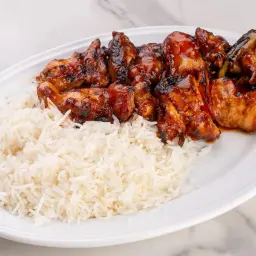 دجاج شاهليك