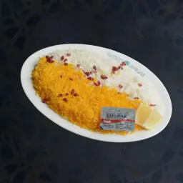 أرز مشكل