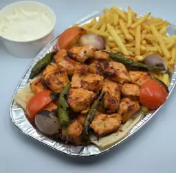 شيش طاووق 1 كيلو