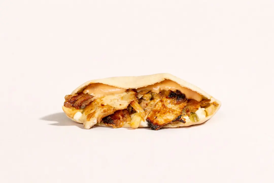 شاورما اصيلة