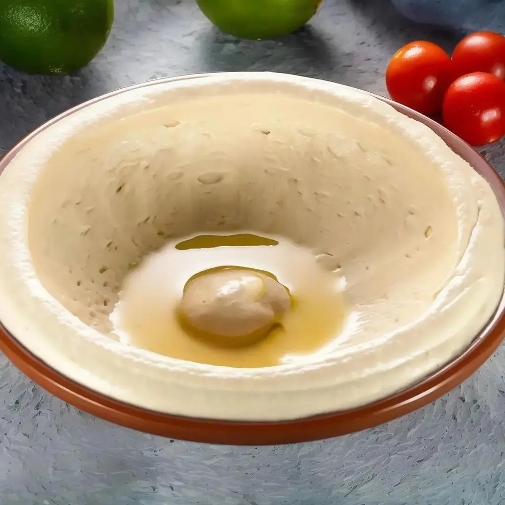 Hummus