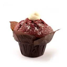 Red Velvet Muffin