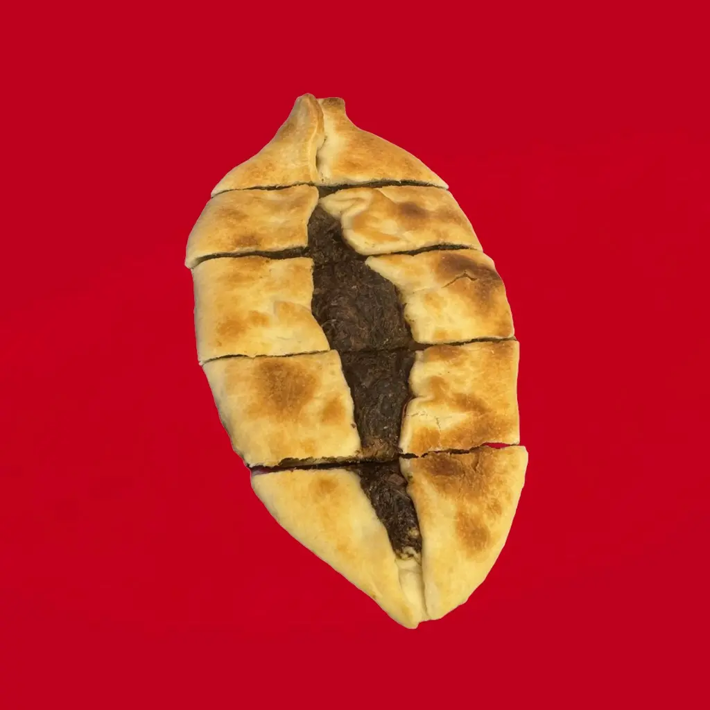 Spinach Pie