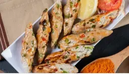 Chicken Kabab