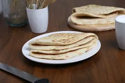 Taboon Bread