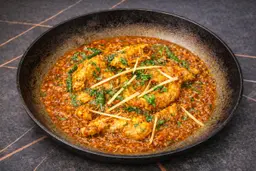 Meerath Special Chicken Karahi