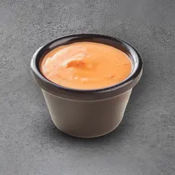Special Spicy Sauce