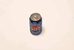 ببسي صغير
