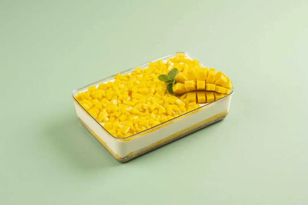 Mango Traffel