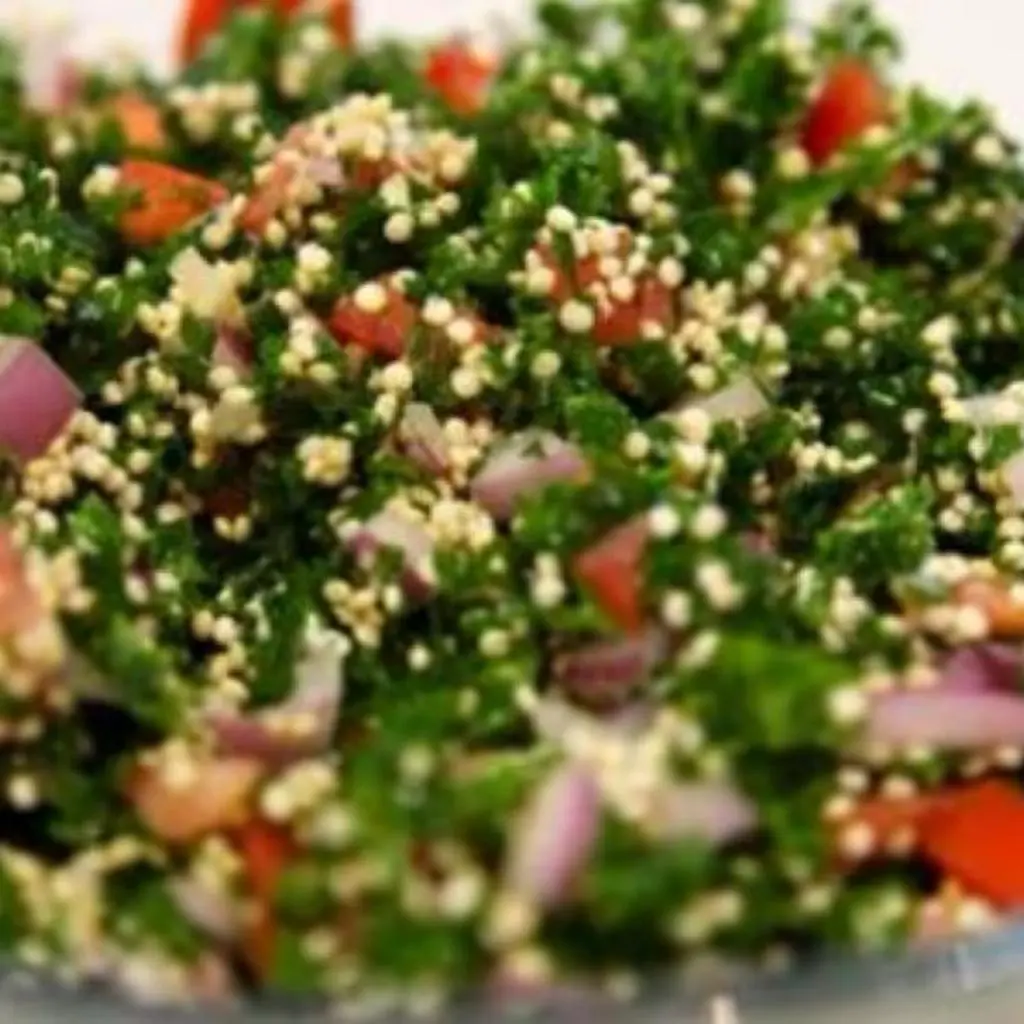 Tabbouleh